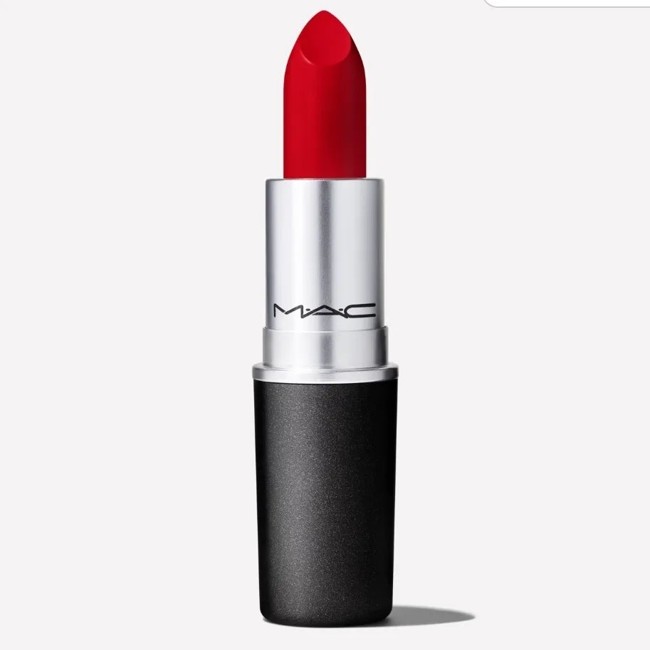 MAC Retro Matte Lipstick