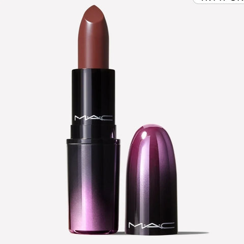 MAC Love Me Lipstick