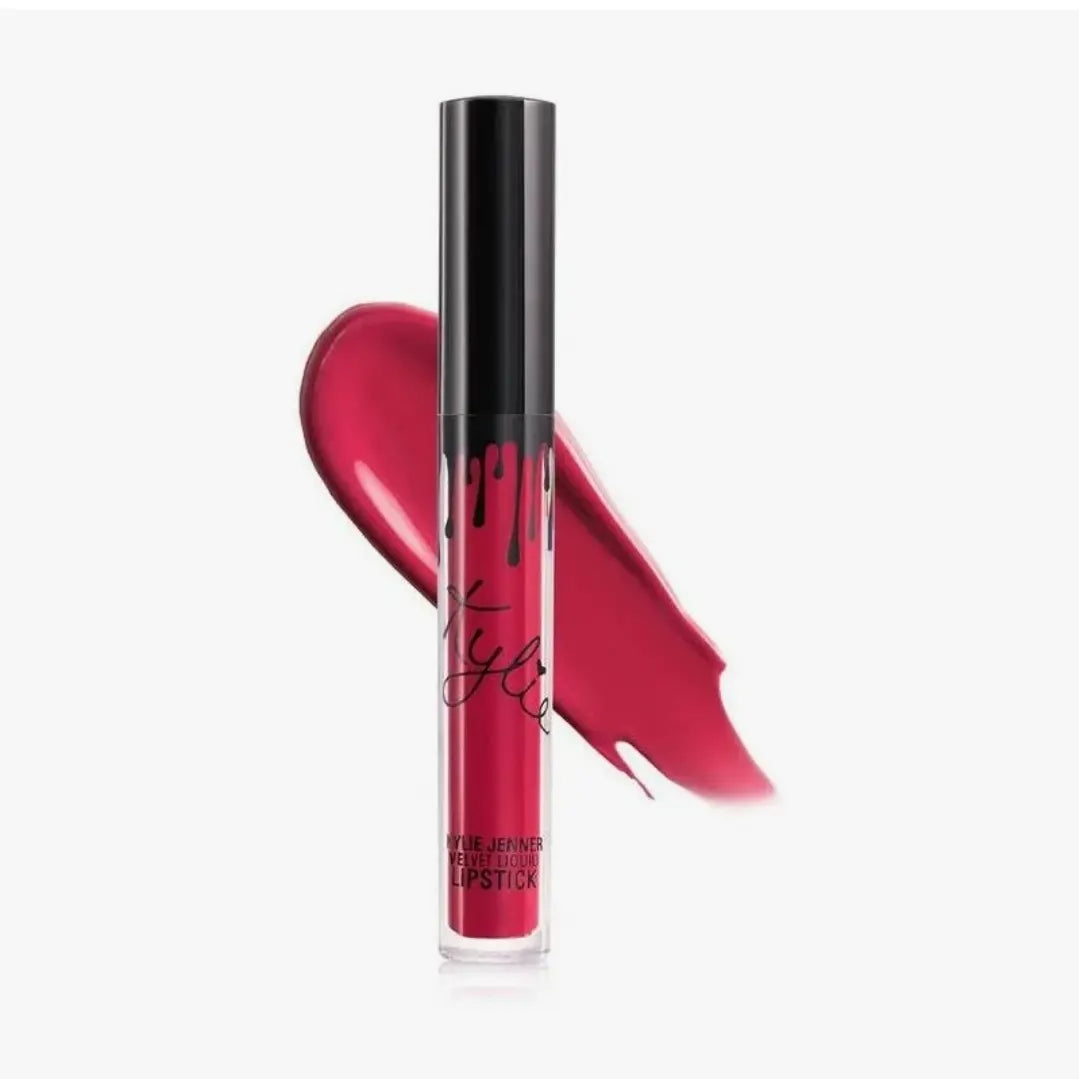 KYLIE COSMETICS Velvet Liquid Lipstick