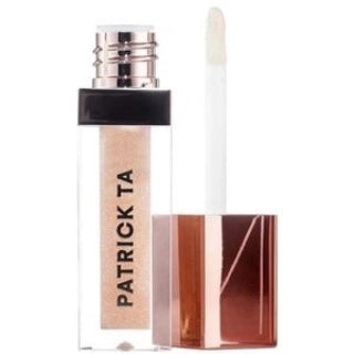 PATRICK TA Major Glow Lip Shine