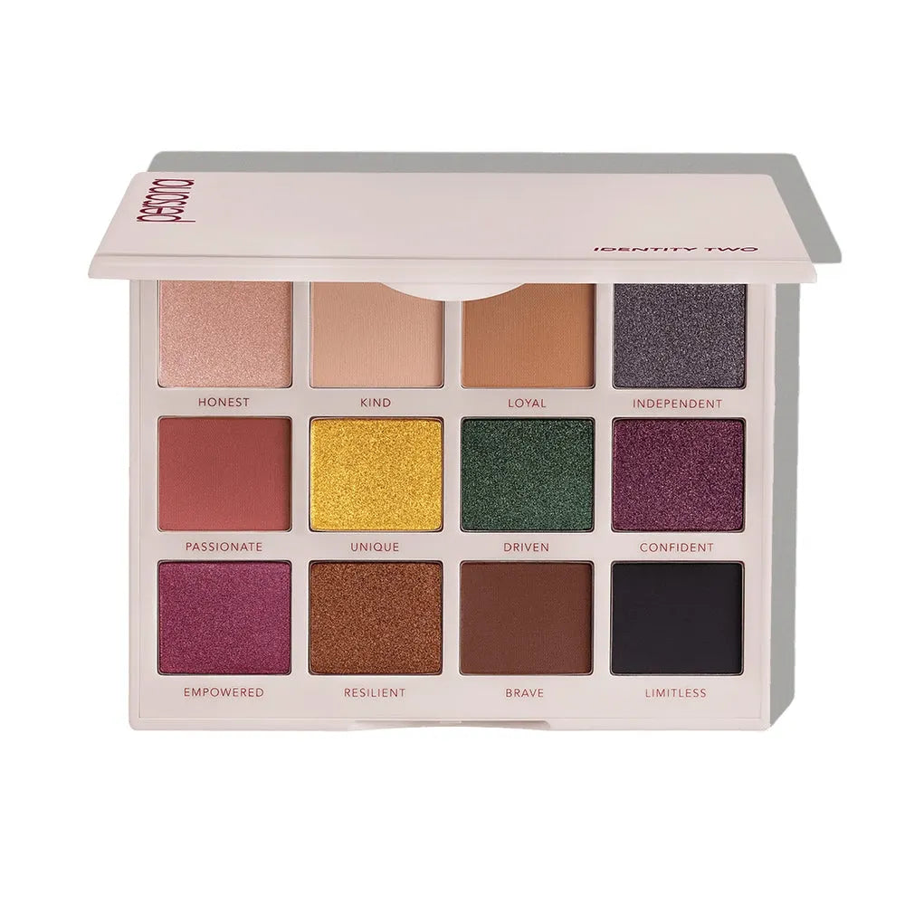 PERSONA Identity 2 Palette