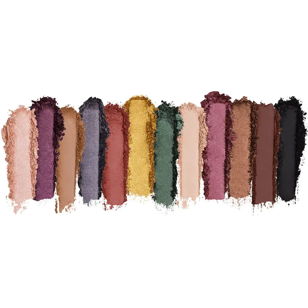 PERSONA Identity 2 Palette