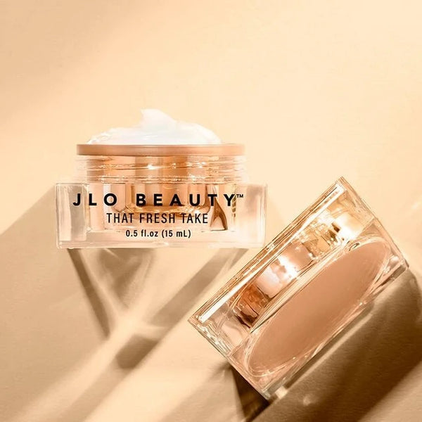 JLO BEAUTY That Fresh Take Eye Cream