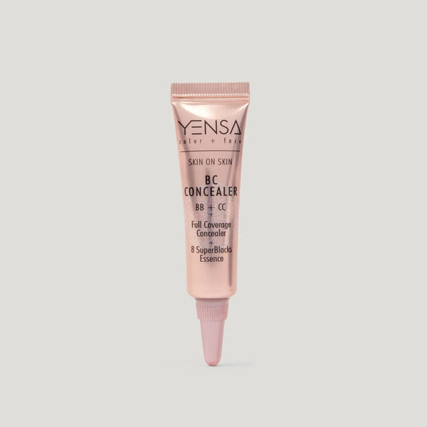 YENSA BC Concealer