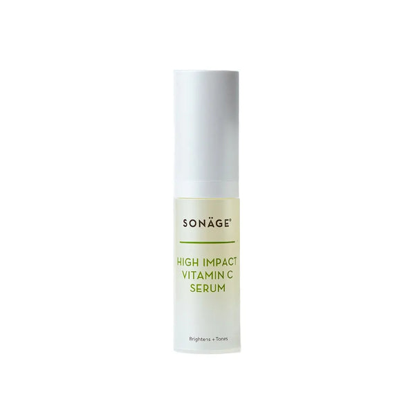 SONAGE High Impact Vitamin C Serum