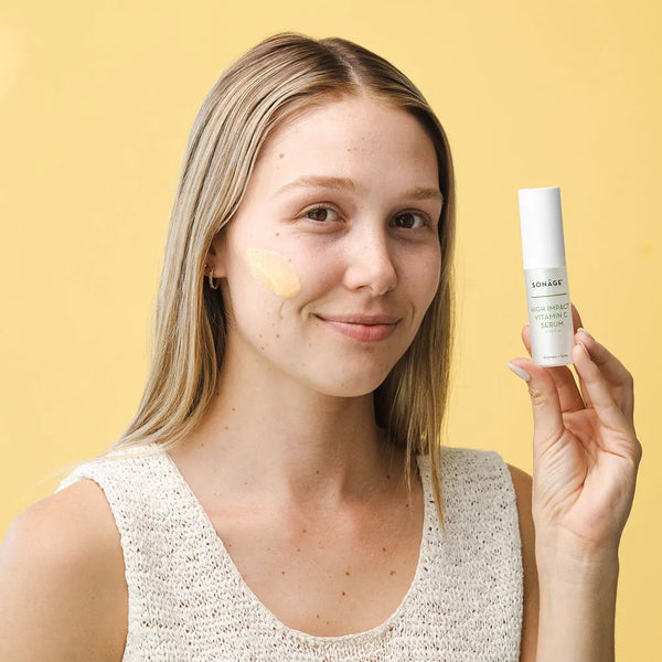 SONAGE High Impact Vitamin C Serum