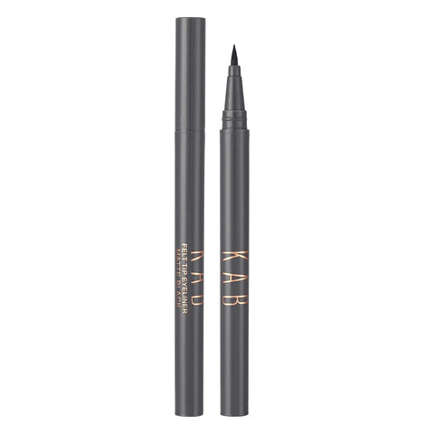 KAB COSMETICS Felt Tip Eyeliner