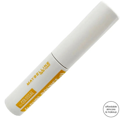 MAYBELLINE Curl Bounce Mascara