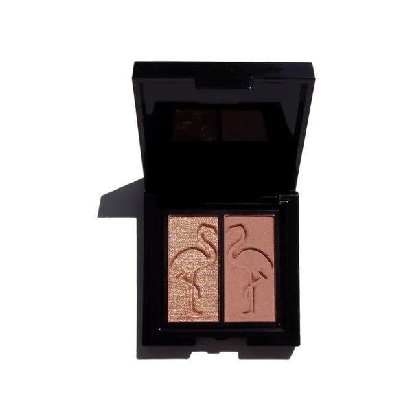 SHAINA B Eye Shadow Duo