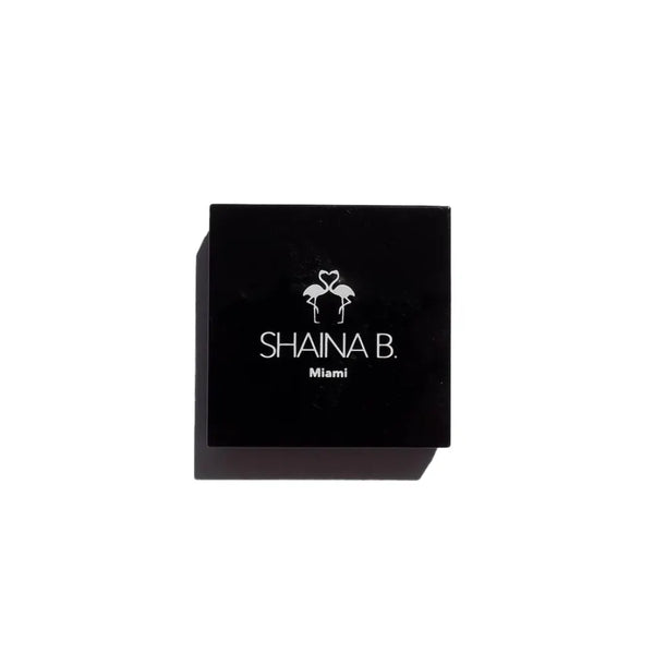 SHAINA B Eye Shadow Duo