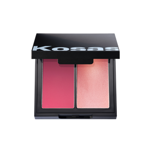 KOSAS Color & Light Palette - 8th muse