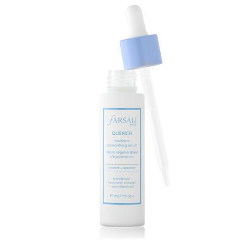 FARSALI Quench Moisture Replenishing Serum