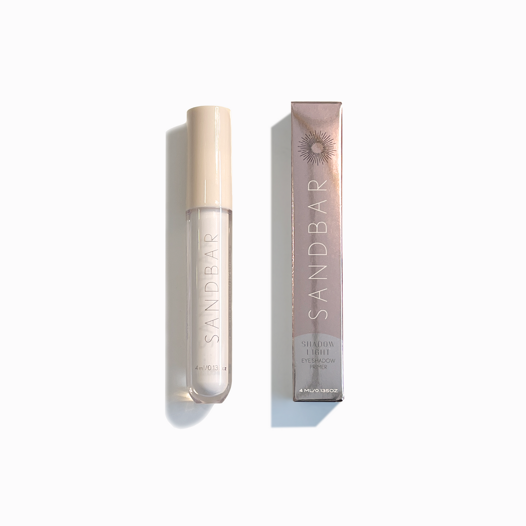 SANDBAR Eye Shadow Primer