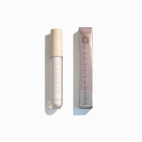 SANDBAR Eye Shadow Primer