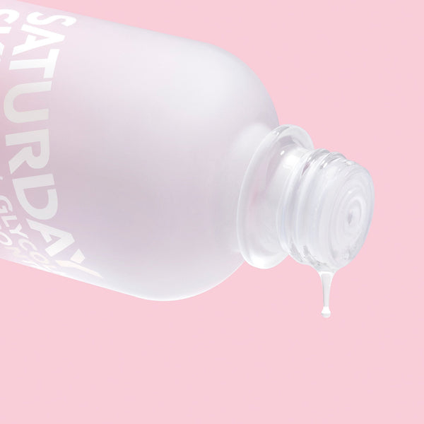 SATURDAY SKIN Pore Clarifying Toner