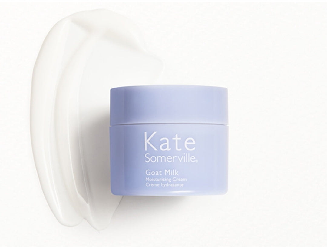 KATE SOMERVILLE Goat Milk Moisturizing Cream