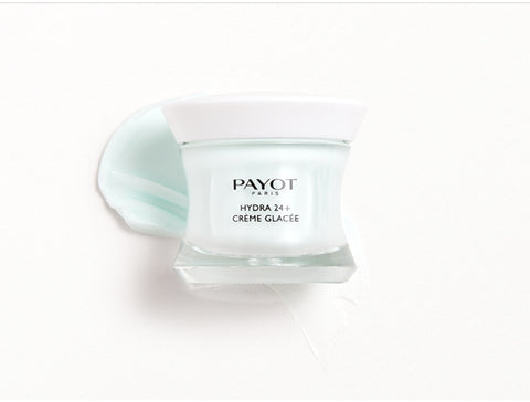 PAYOT Hydra 24 + Creme Glacee