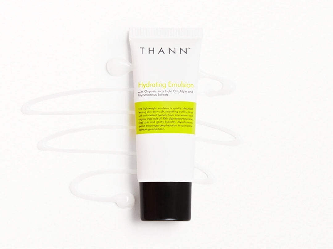 THANN Hydrating Emulsion