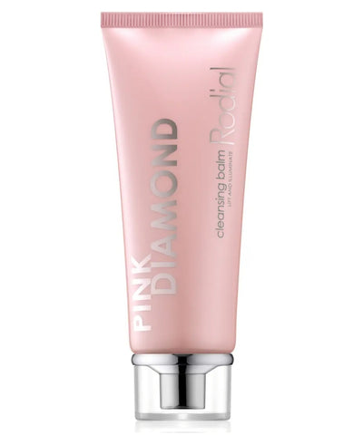 RODIAL Pink Diamond Cleansing Balm