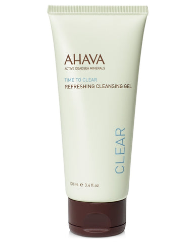 AHAVA Refreshing Cleansing Gel