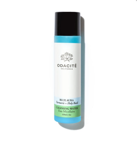 ODACITÉ Blue Aura Cleansing Water