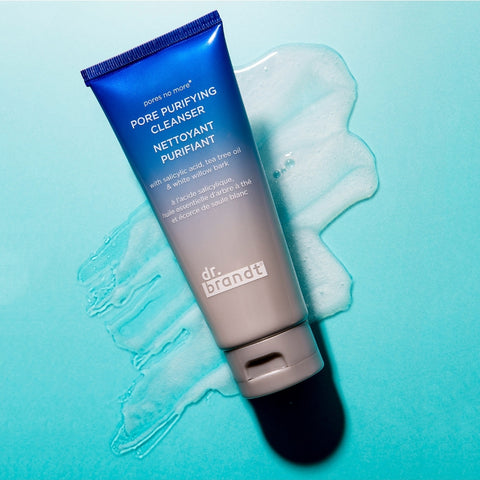 DR BRANDT Pore Purifying Cleanser