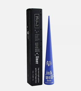 KVD Beauty Ink Well Long-Wear Matte Eyeliner