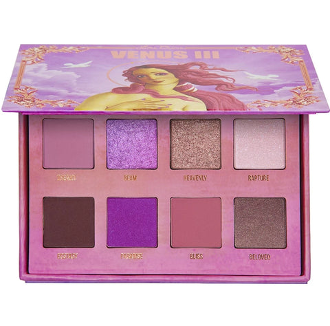 LIME CRIME Venus III Palette