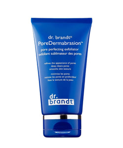 DR BRANDT PoreDermabrasion Exfoliator