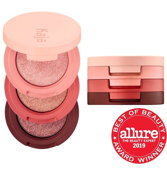 KAJA Bento Eyeshadow Trio