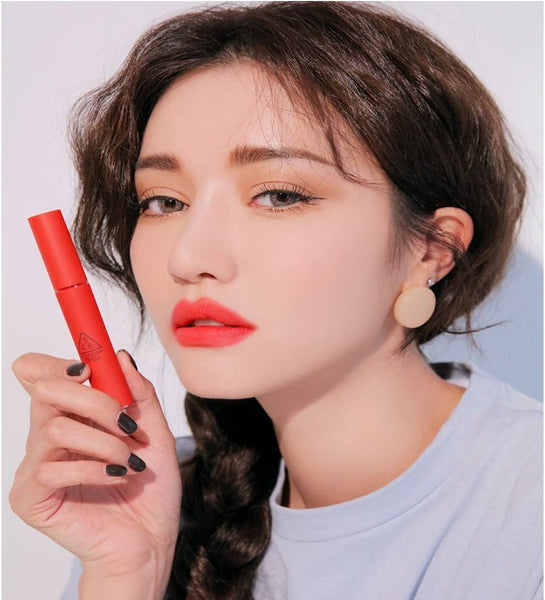 3CE Velvet Lip Tint