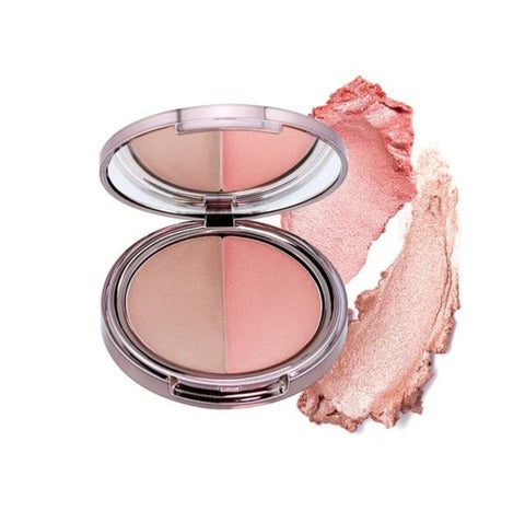 GIRLACTIK Skin Glow Duo Highlighter