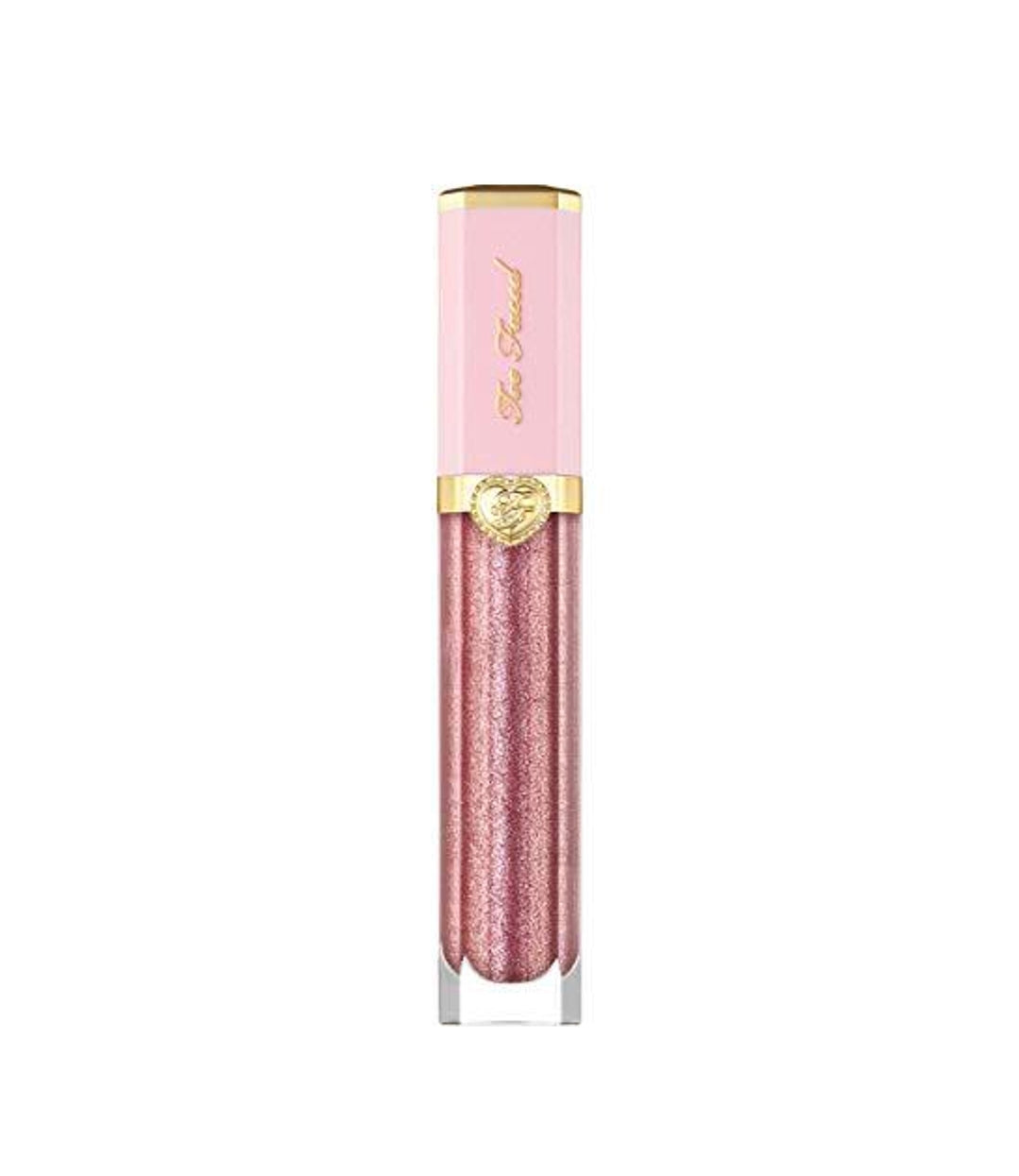 TOO FACED Sparkling Lip Gloss