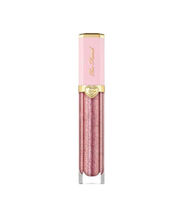 TOO FACED Sparkling Lip Gloss