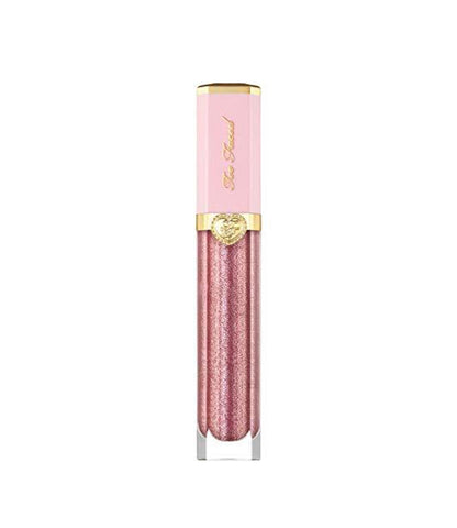 TOO FACED Sparkling Lip Gloss
