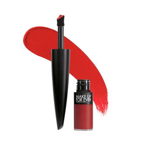 MAKE UP FOR EVER Rouge Artist Longwear Liquid Lipstick