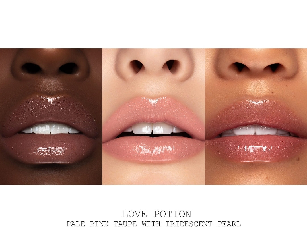 PAT MCGRATH  Mini Lust Gloss