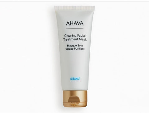 AHAVA Clearing Facial Treatment Mask