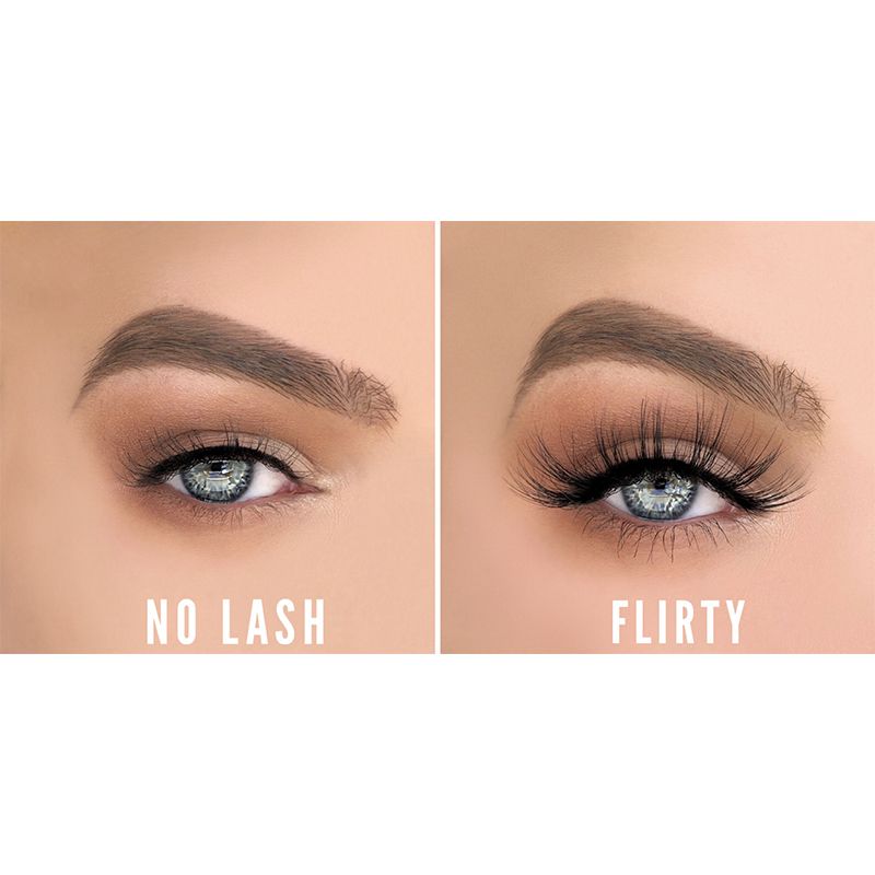 LAVAA Flirty Lash Set