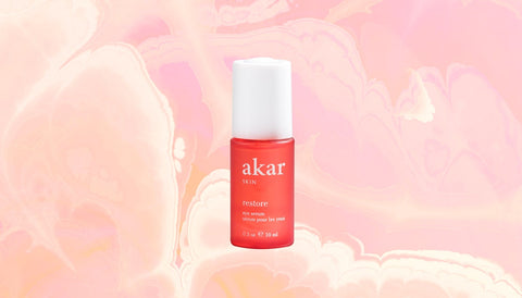 AKAR Restore Eye Serum