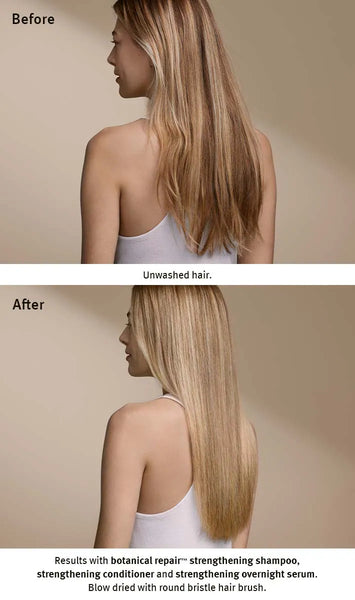 AVEDA Strenghtening Overnight Serum