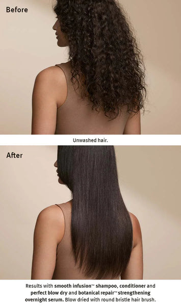 AVEDA Strenghtening Overnight Serum