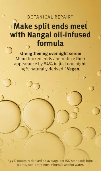 AVEDA Strenghtening Overnight Serum