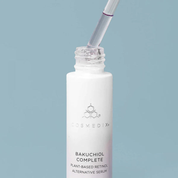 COSMEDIX Bakuchiol Complete Retinol Alternative Serum