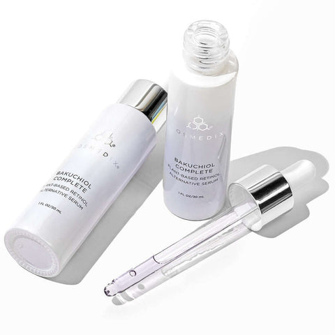 COSMEDIX Bakuchiol Complete Retinol Alternative Serum