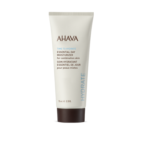 AHAVA Essential Day Moisturizer