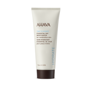 AHAVA Essential Day Moisturizer