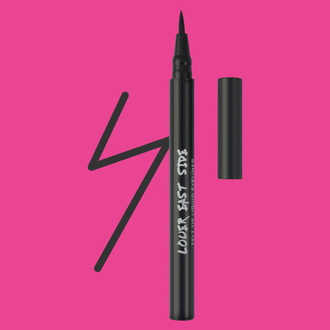 SHOP LES BEAUTY Felt Tip Eyeliner