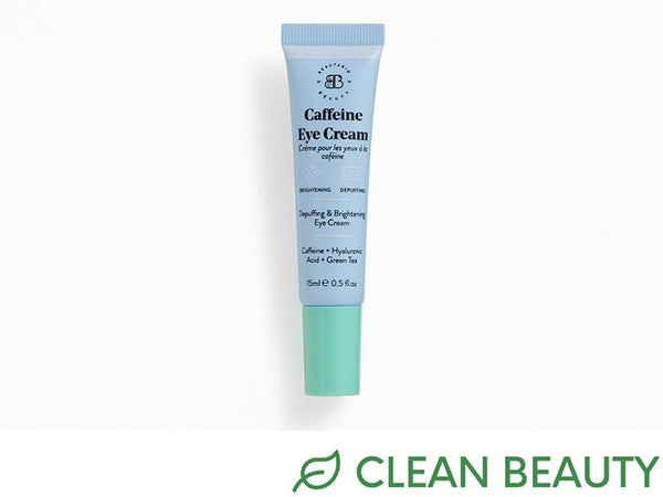 BEAUTANIQ BEAUTY Caffeine Eye Cream