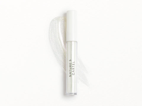 NATURE'S CARTEL Shimmer Gloss